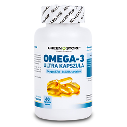 Omega 3 Ultra