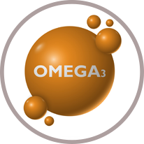 Omega-3 DHA (dokozahexaénsav)