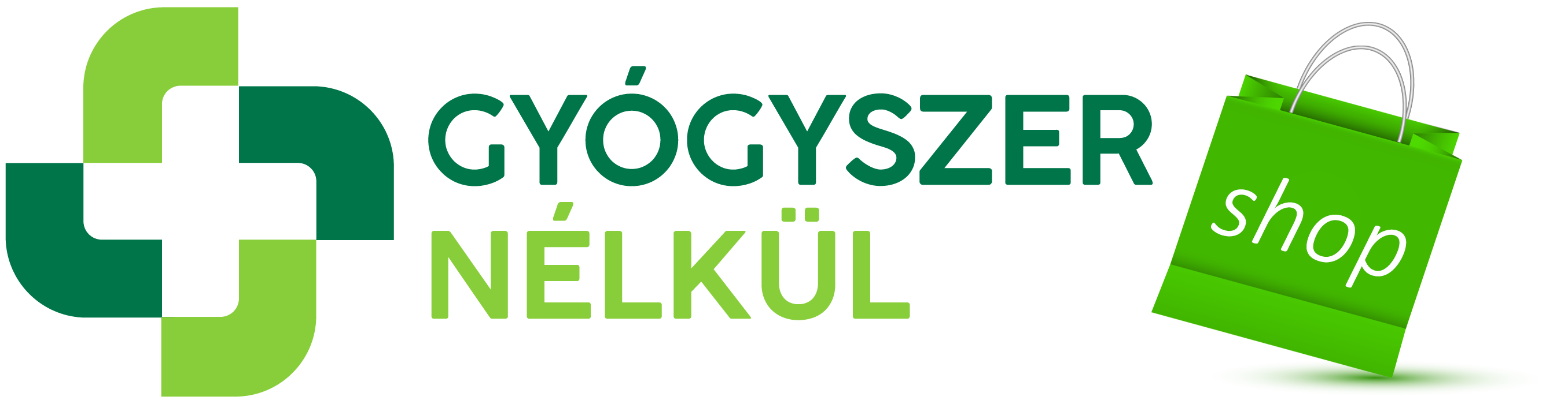 Gyógyszer Nélkül Shop