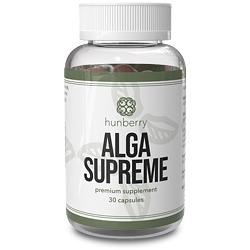 Alga Supreme