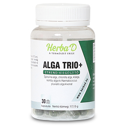 Alga Trio