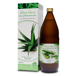 Aloe vera