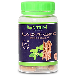 Álombogyó Komplex