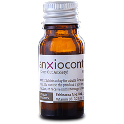 AnxioControl