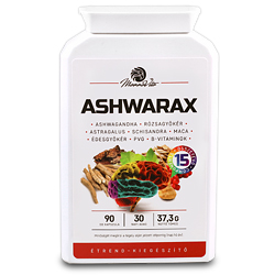 Ashwarax