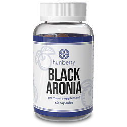 Black Aronia