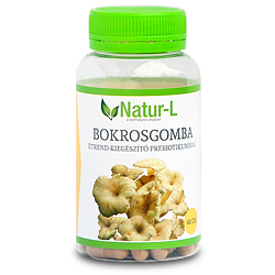 Bokrosgomba