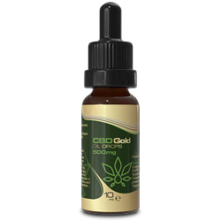 Cbd Gold 5%