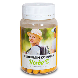 Kurkumin Komplex