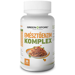 Emésztőenzim Komplex