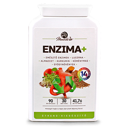 Enzima+