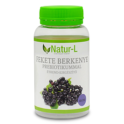Fekete Berkenye