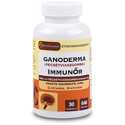 Ganoderma ImmunŐr