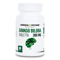 Ginkgo Biloba