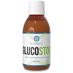 GlucoStop
