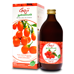 Goji