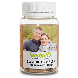 Gomba Komplex