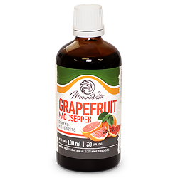 Grapefruitmag cseppek