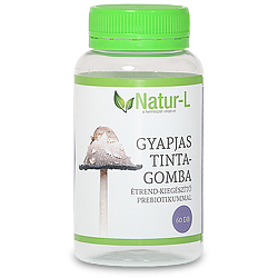 Gyapjas tintagomba