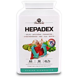 Hepadex