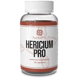 Hericium Pro