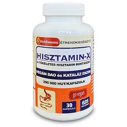Hisztamin-X