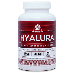 Hyalura