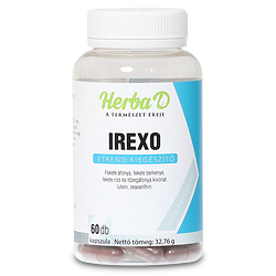 Irexo