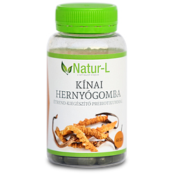 Kínai hernyógomba