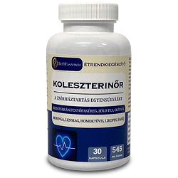 KoleszterinŐr