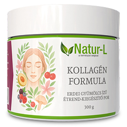 Kollagén Formula