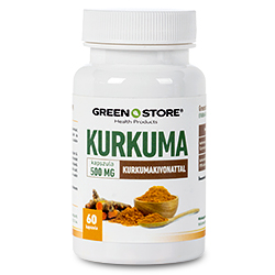 Kurkuma