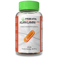 Kurkumin+Pro