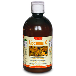 Liposomal C