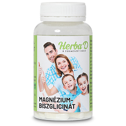 Magnézium-biszglicinát