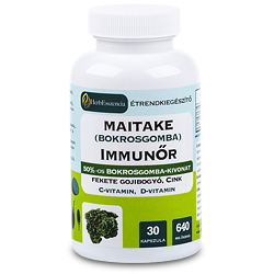 Maitake Immunőr