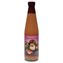 Mangosztán