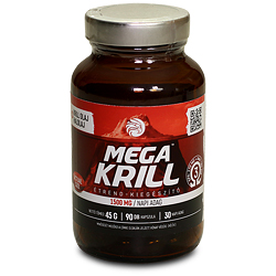 Mega Krill