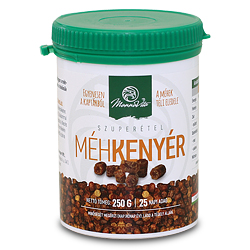 Méhkenyér