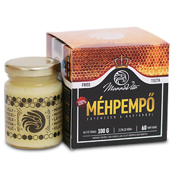 Méhpempő