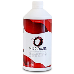 Mikroasis