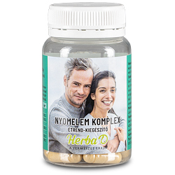Nyomelem Komplex