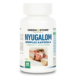 Nyugalom Komplex