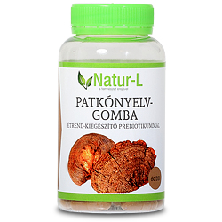 Patkónyelvgomba