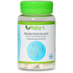 Probiotikum Mix