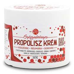 Propolisz krém