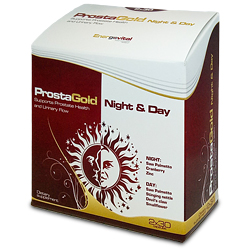 ProstaGold Night & Day