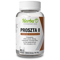 Proszta 8