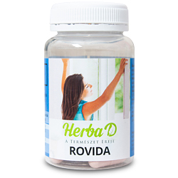 Rovida