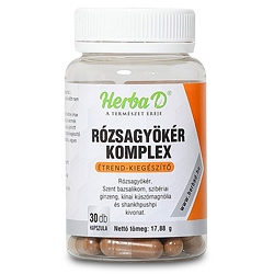 Rózsagyökér Komplex
